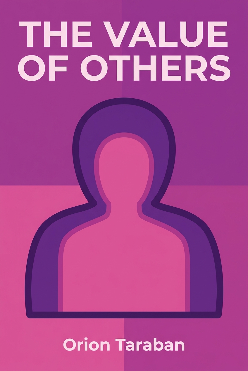 The Value of Others cover