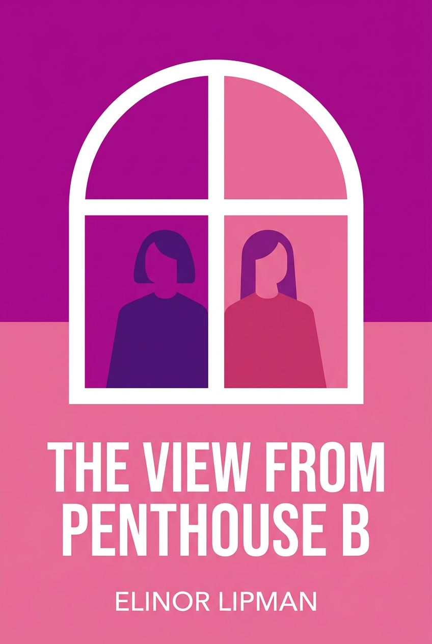 The View From Penthouse B book cover