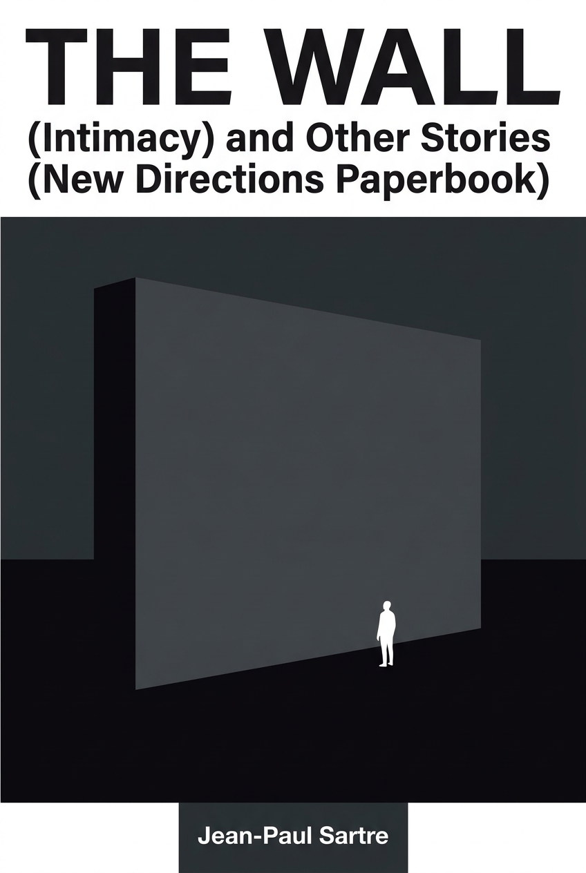 The Wall book cover
