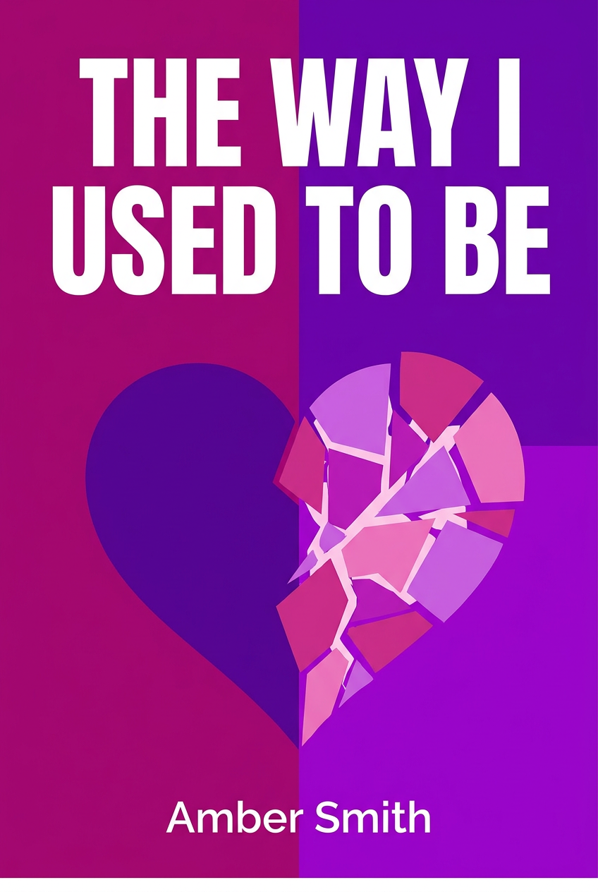 The Way I Used to Be cover