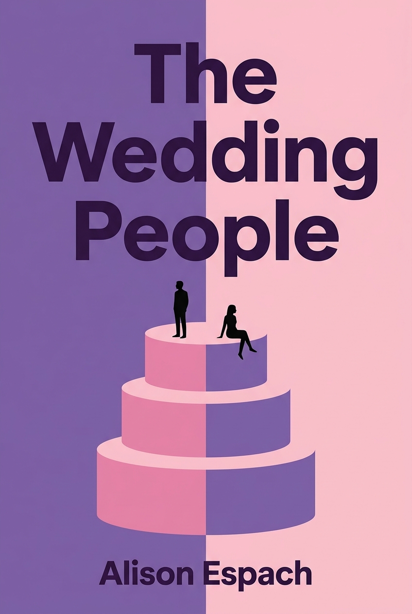 The Wedding People cover