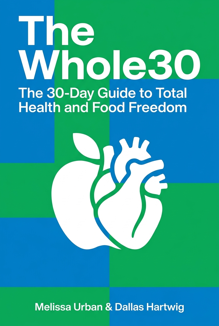 The Whole30 cover