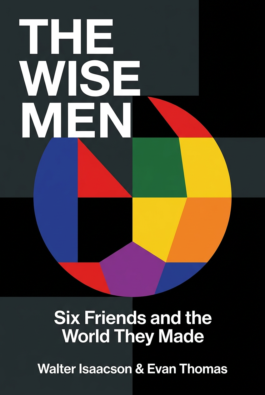 The Wise Men cover