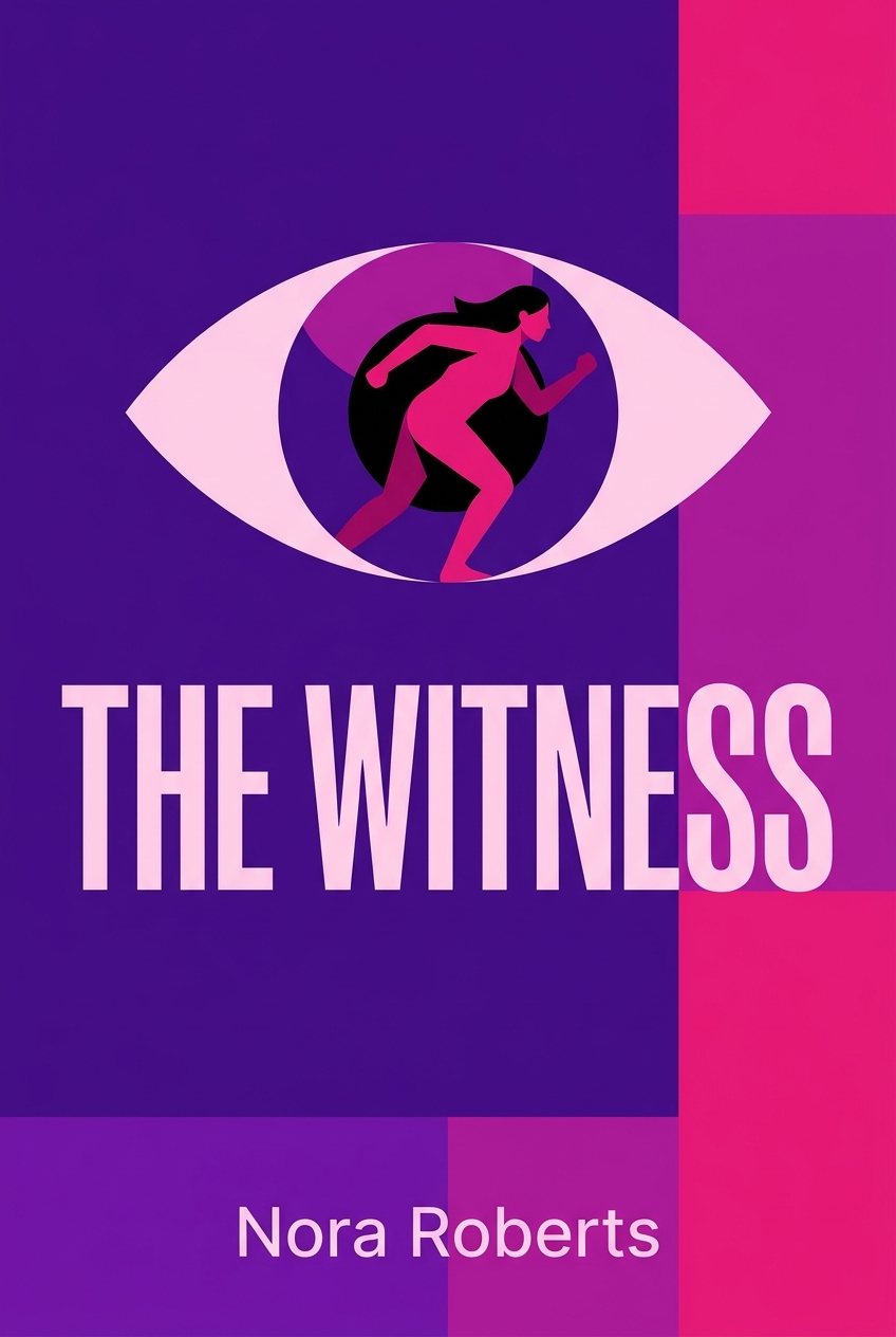 The Witness cover