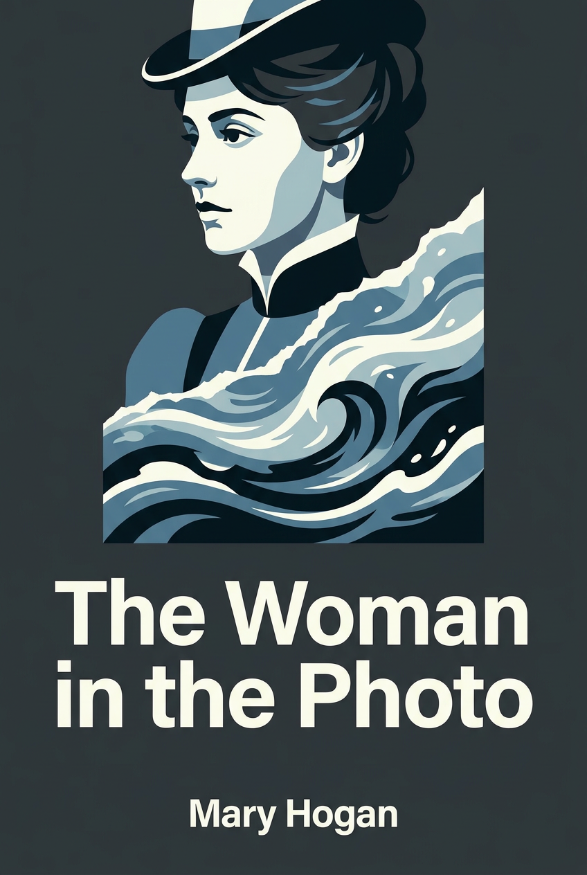 The Woman in the Photo cover
