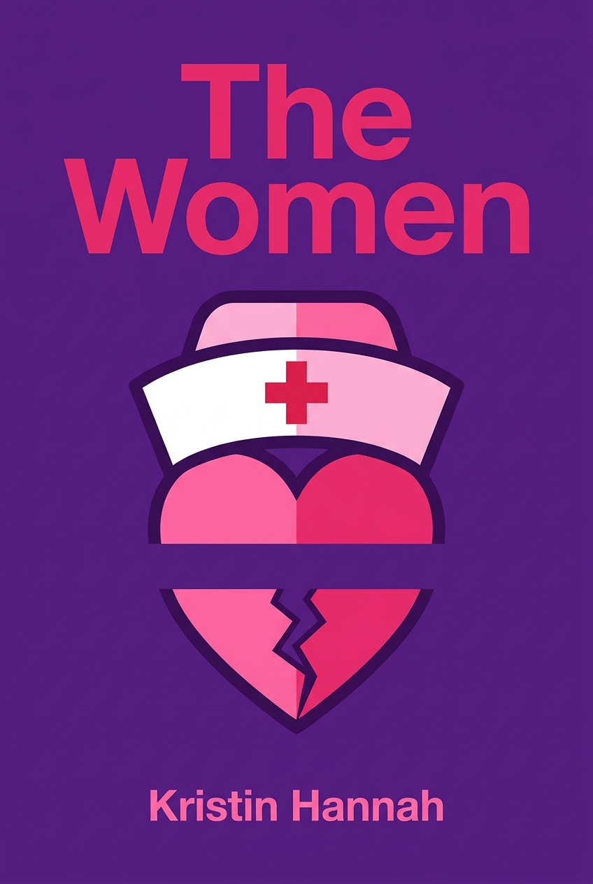 The Women cover