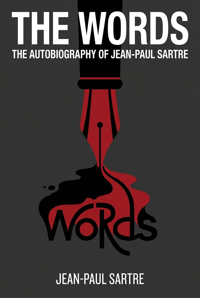 The Words cover