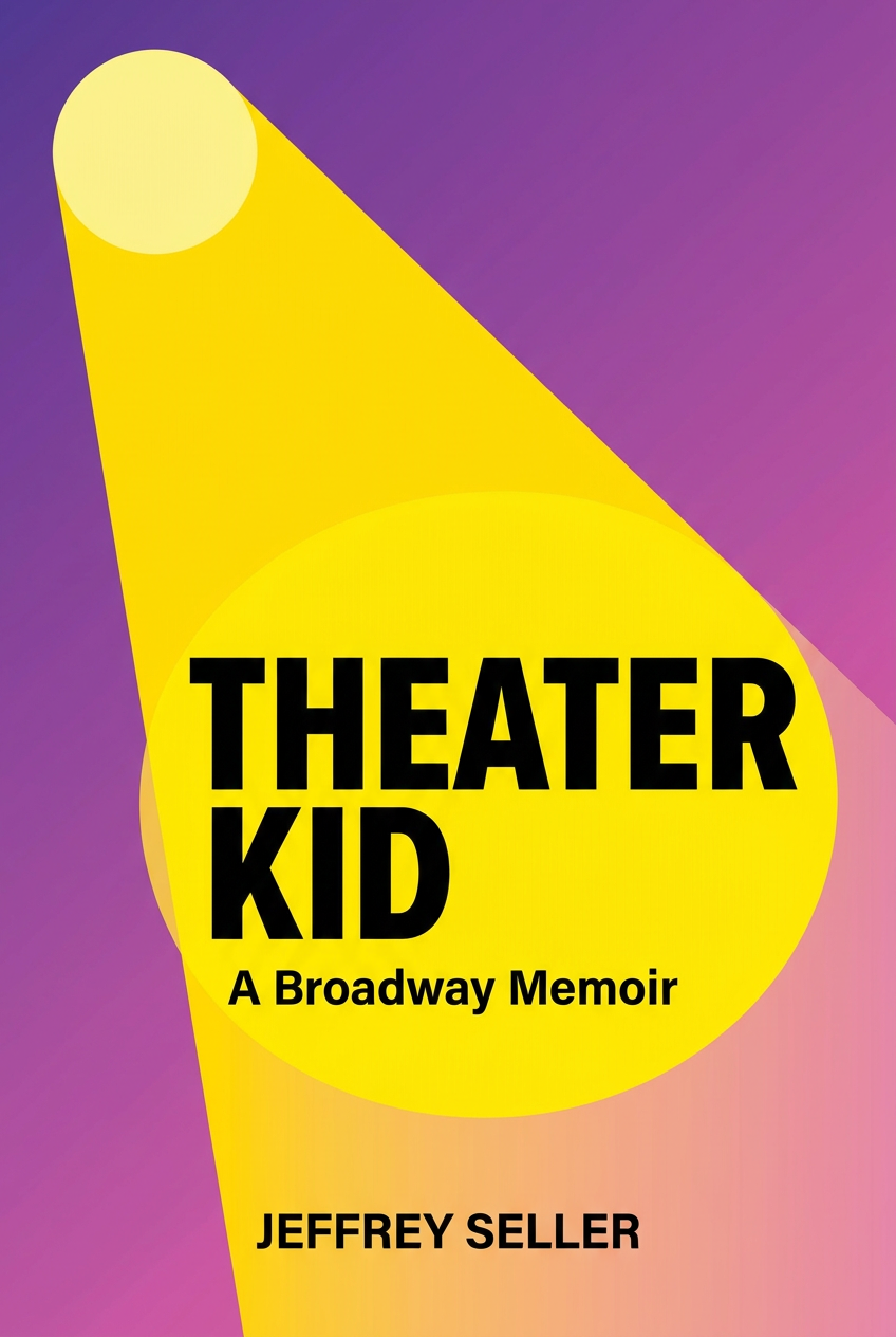 Theater Kid cover