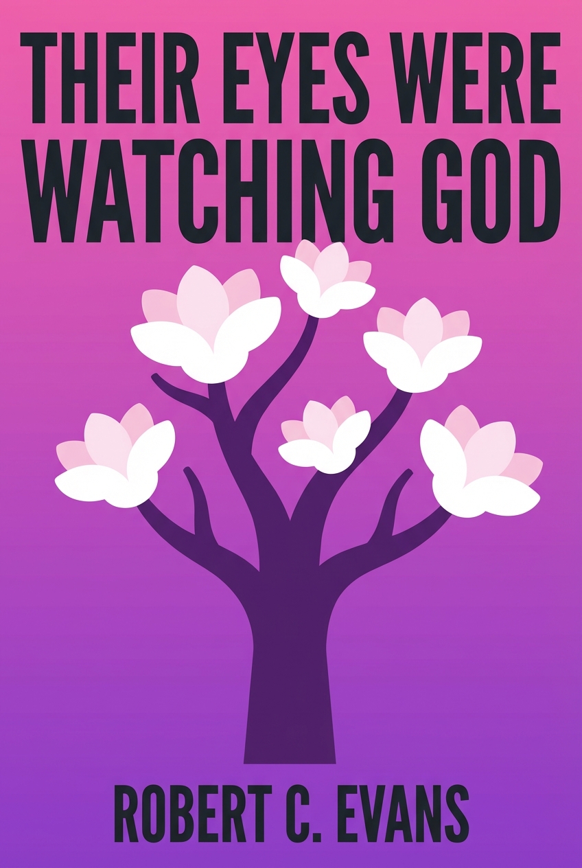 Their Eyes Were Watching God cover