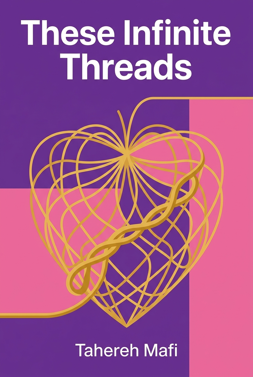 These Infinite Threads cover