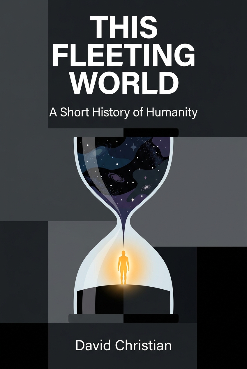 This Fleeting World cover