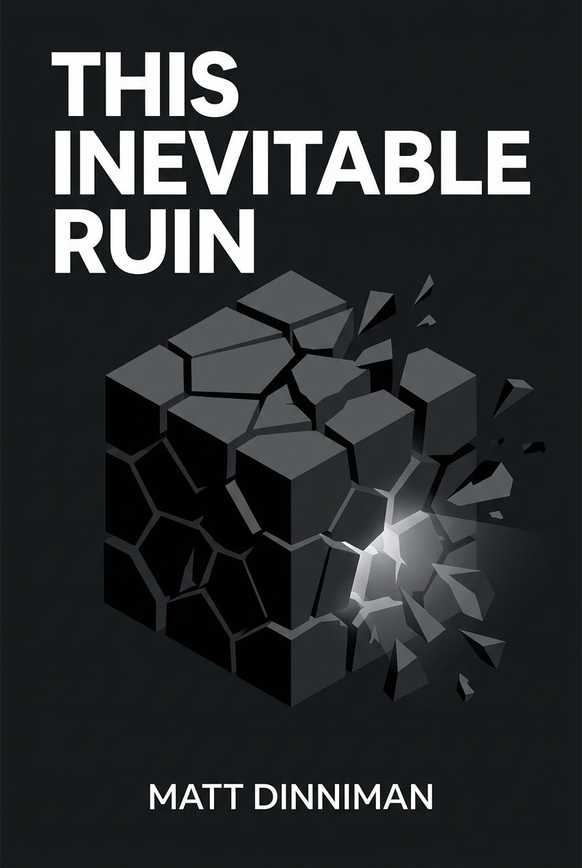 This Inevitable Ruin cover