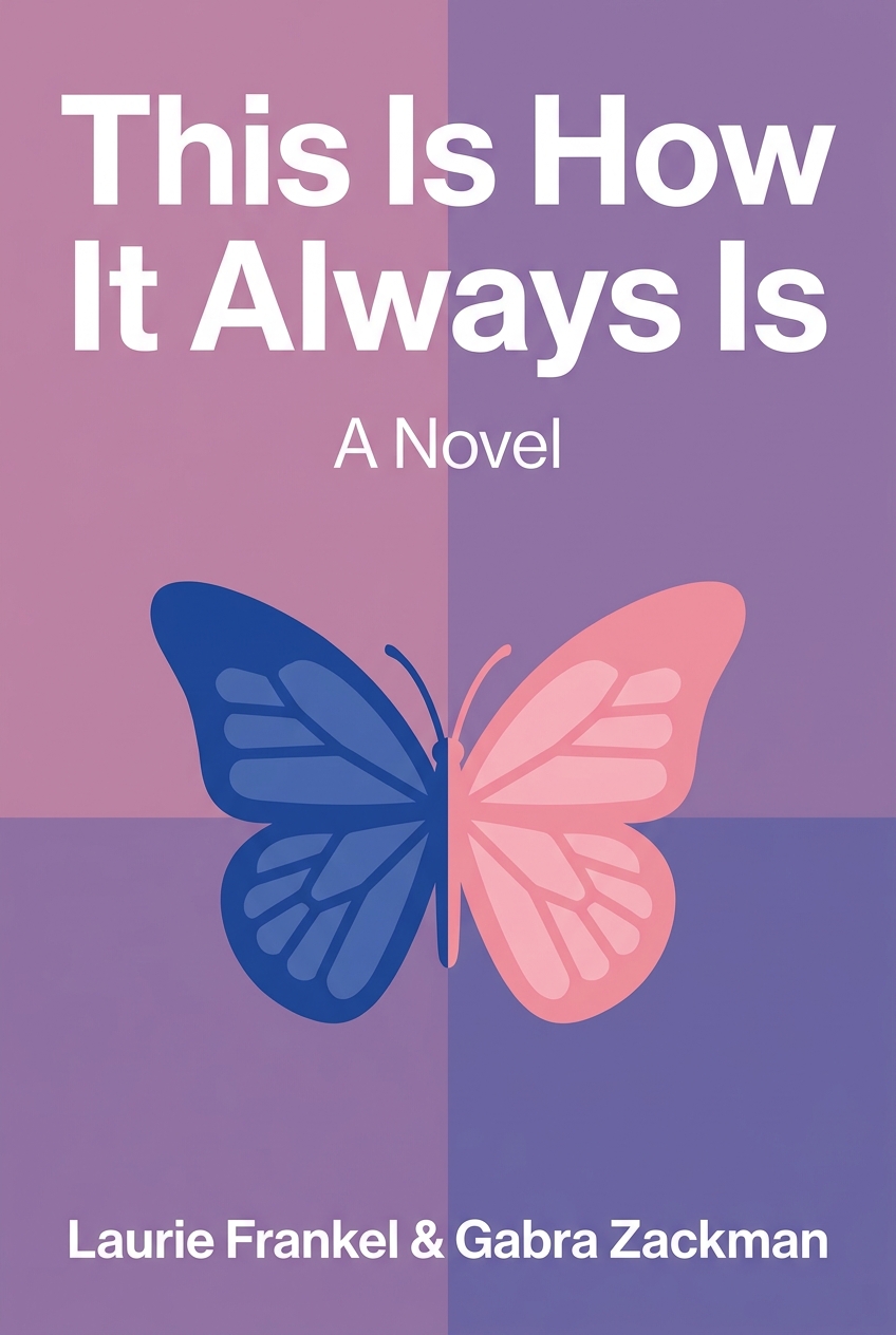 This Is How It Always Is cover