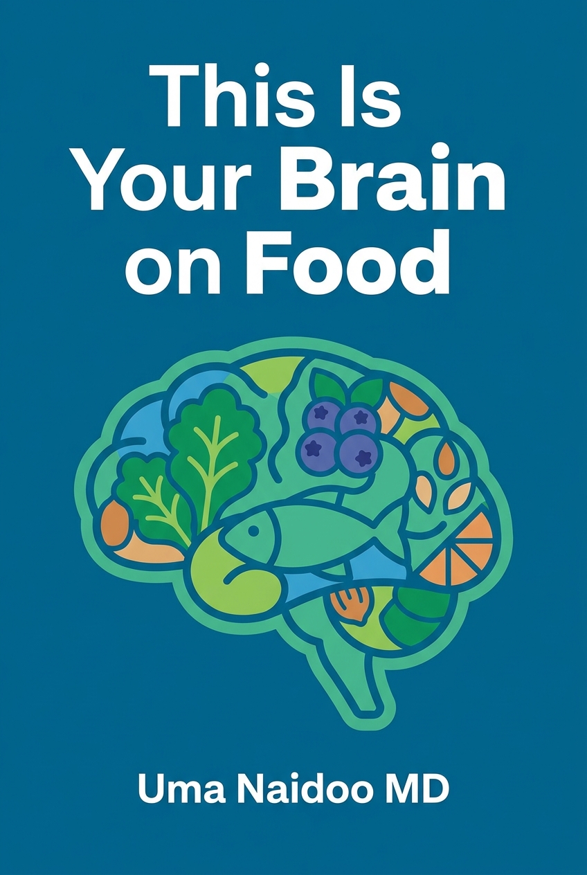 This Is Your Brain on Food cover