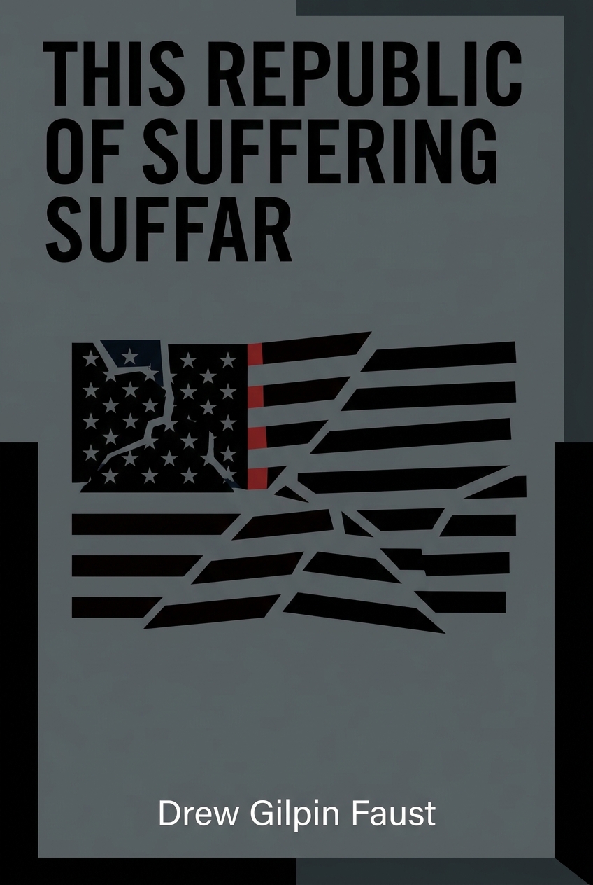 This Republic of Suffering cover