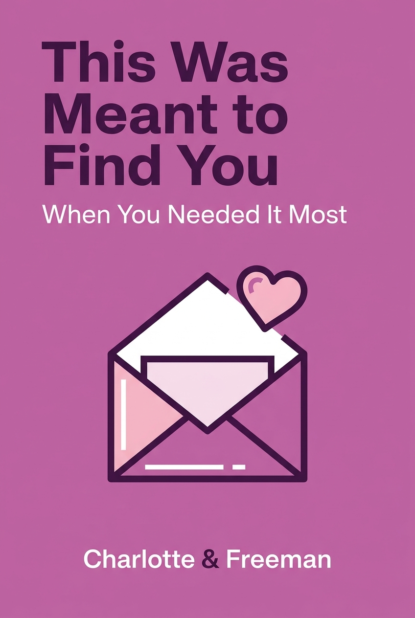 This Was Meant to Find You cover