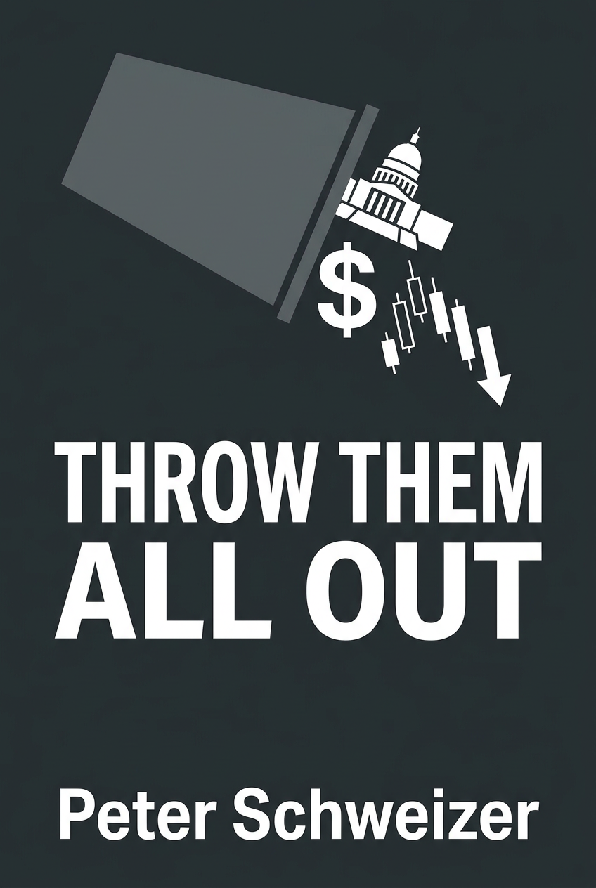 Throw Them All Out book cover