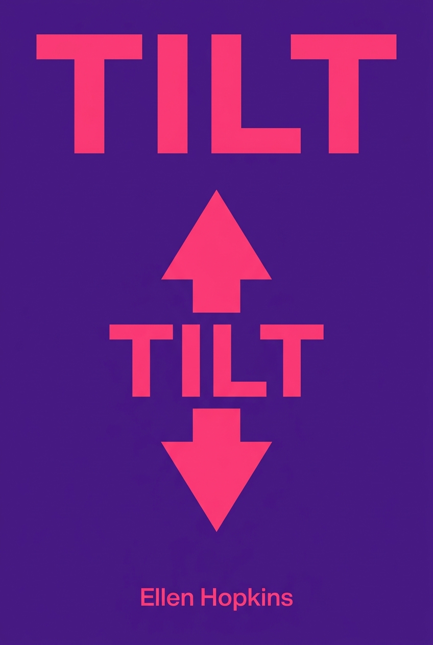 Tilt cover
