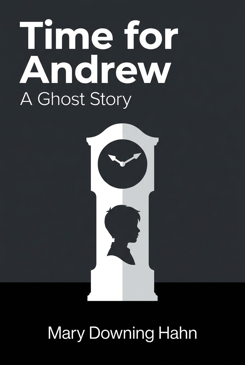 Time for Andrew cover