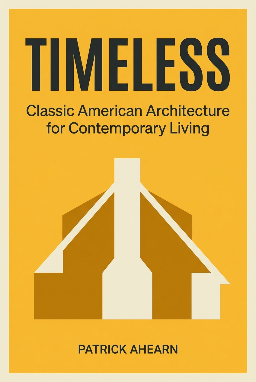 Timeless cover