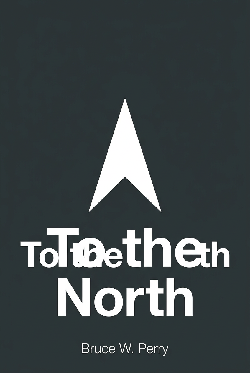 To the North book cover