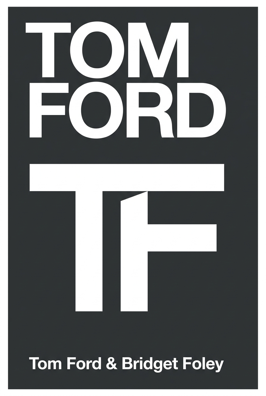 Tom Ford cover