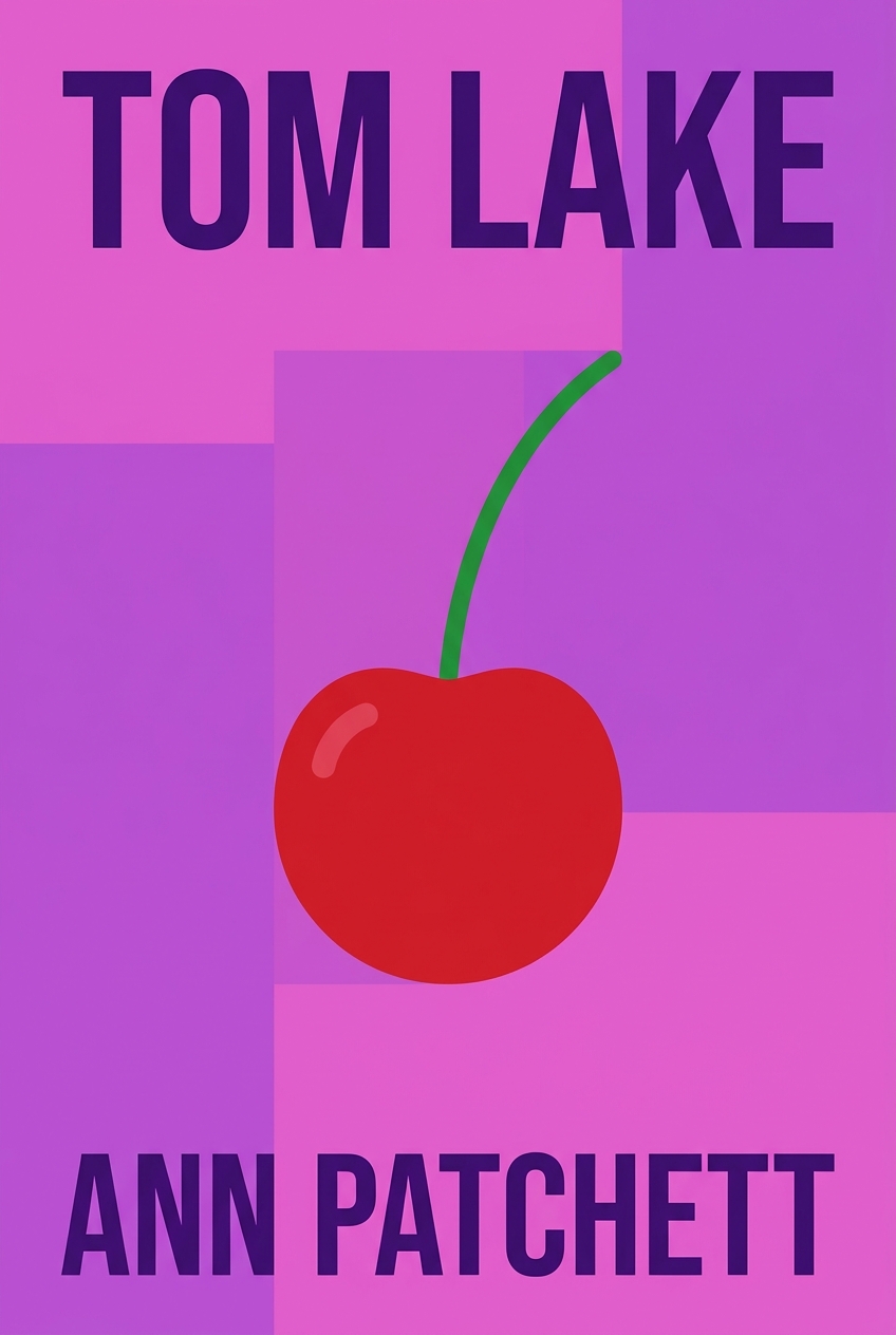 Tom Lake book cover