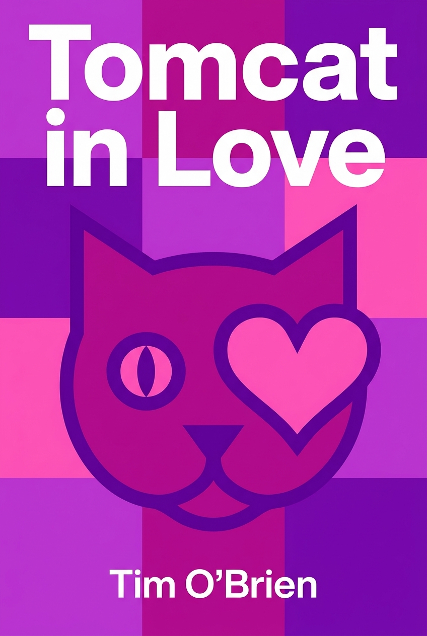 Tomcat in Love cover