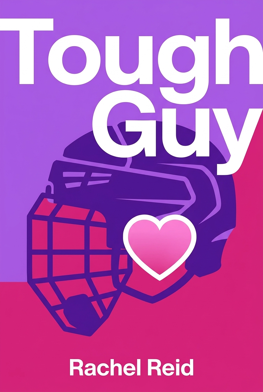 Tough Guy cover