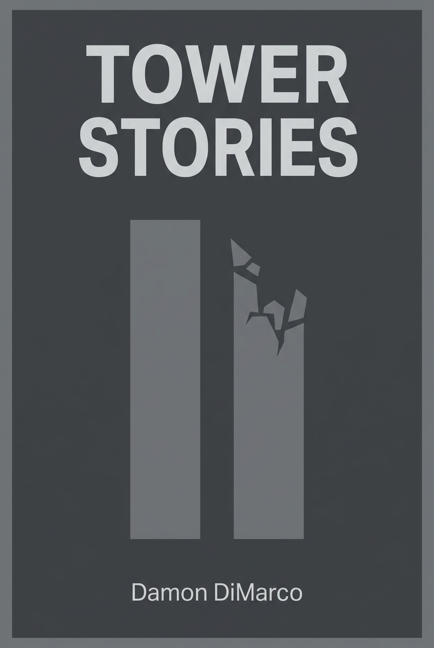 Tower Stories cover