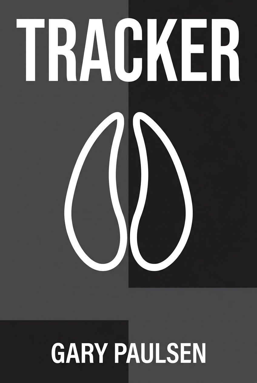 Tracker cover