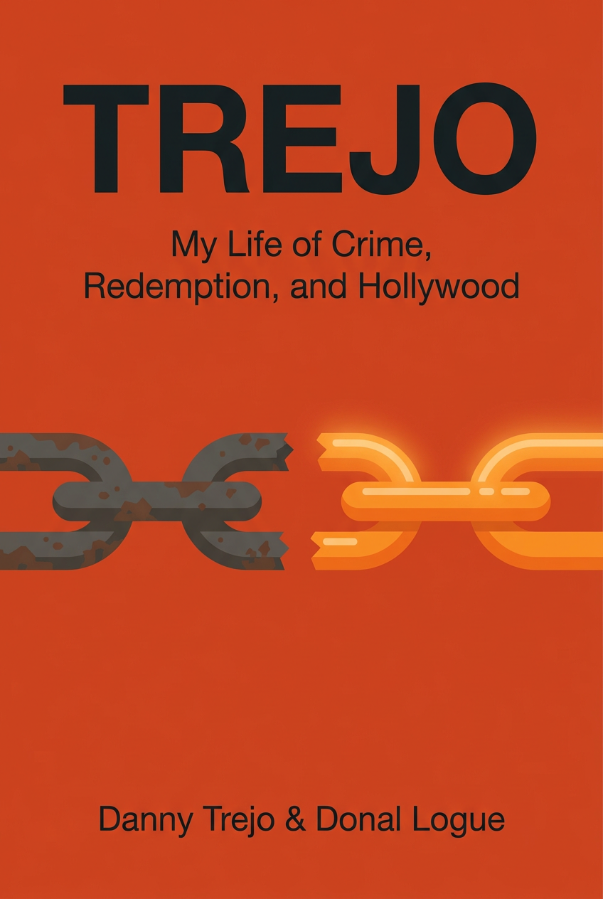 Trejo cover
