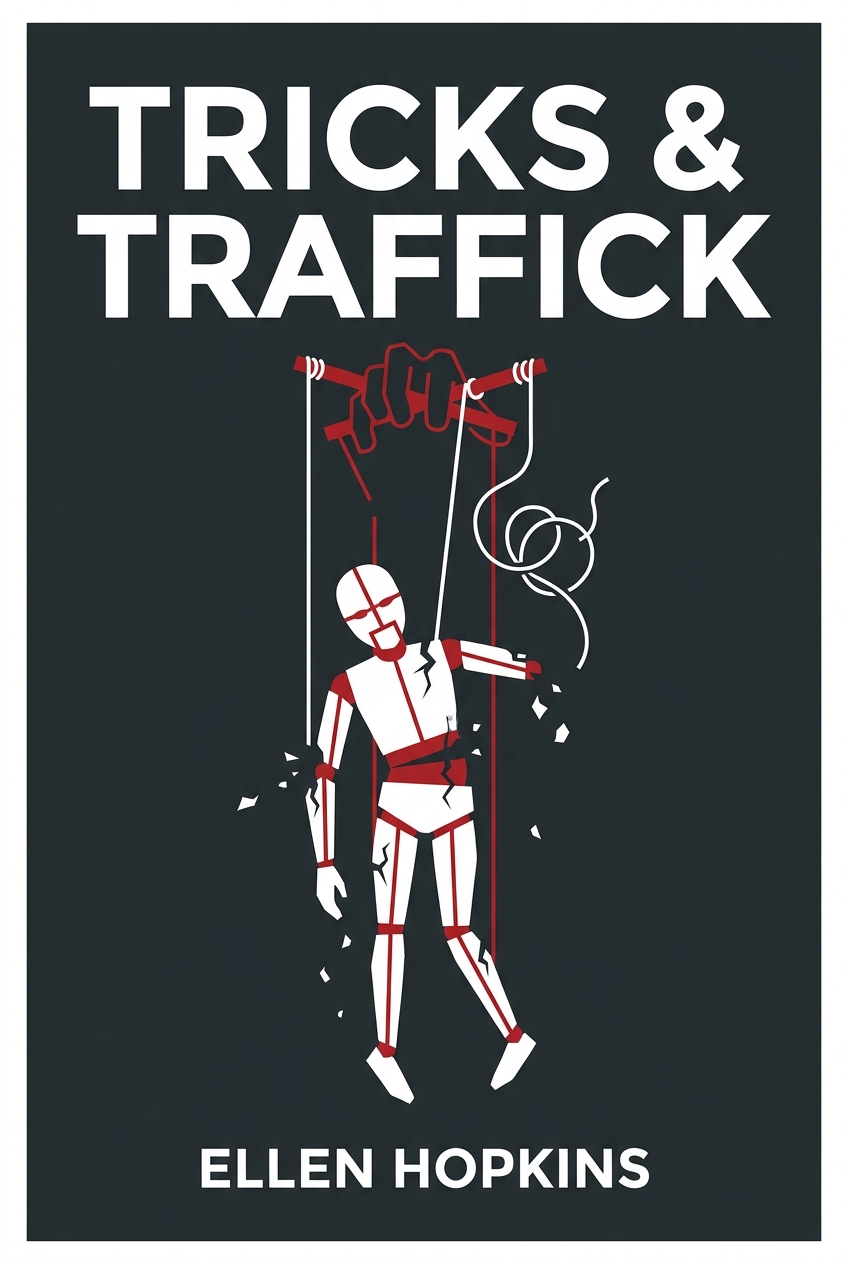 Tricks & Traffick cover
