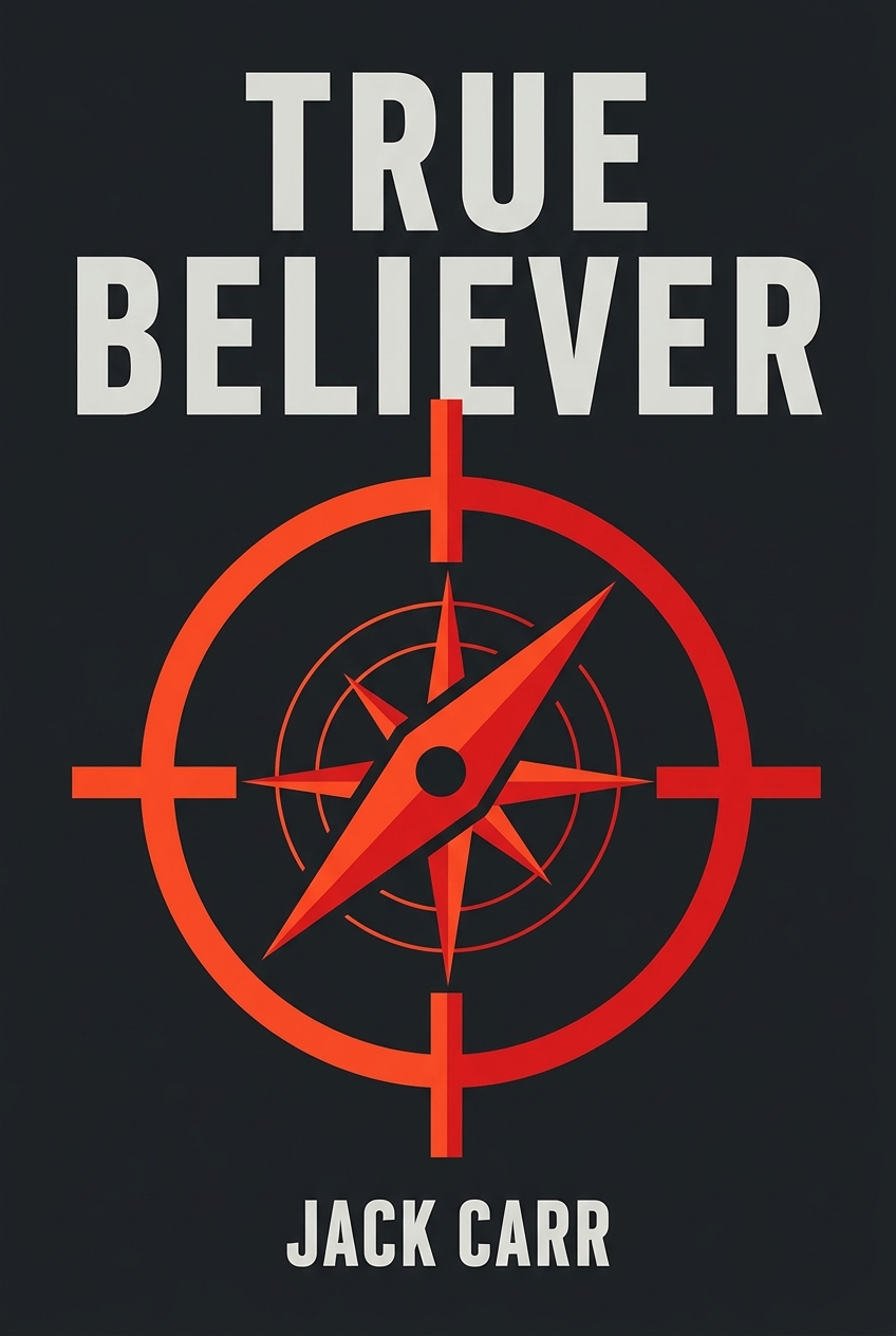 True Believer cover