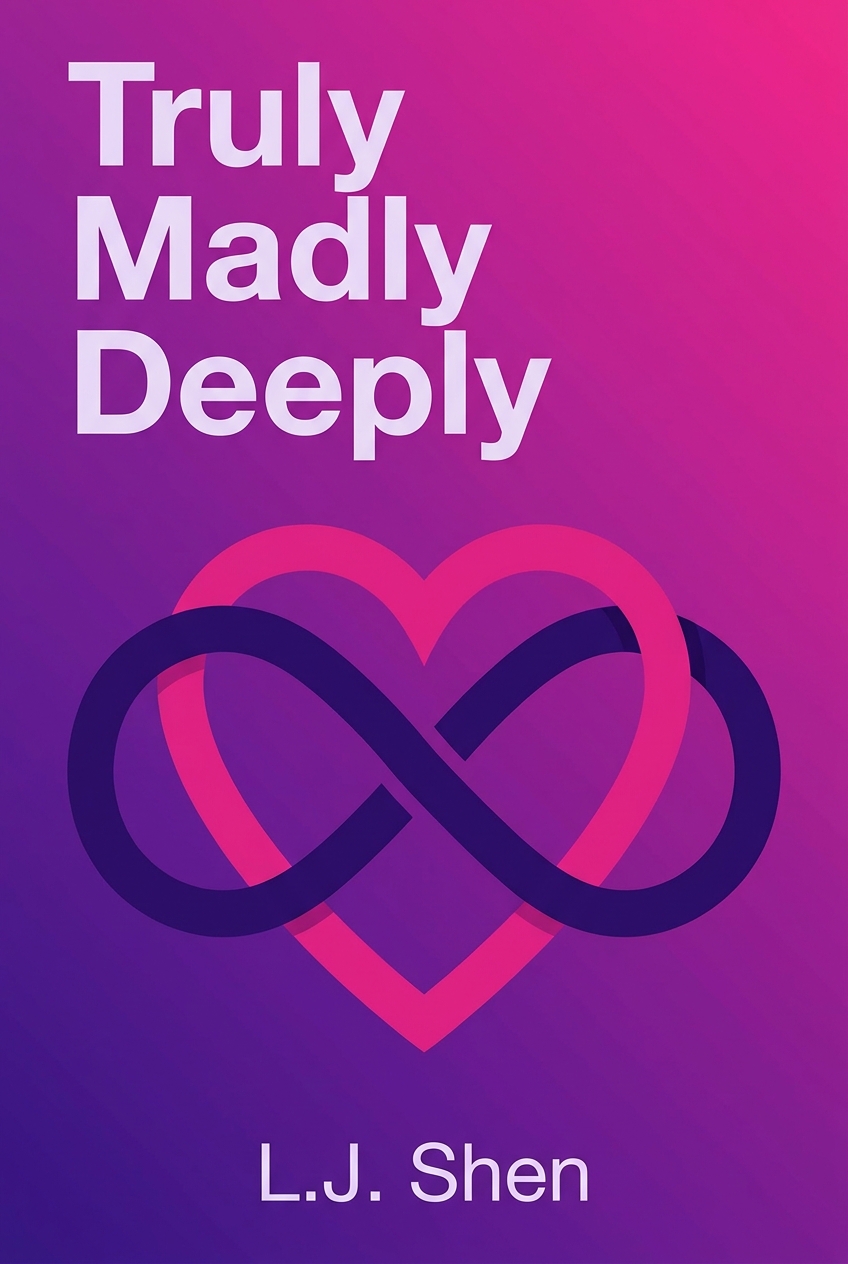 Truly Madly Deeply cover