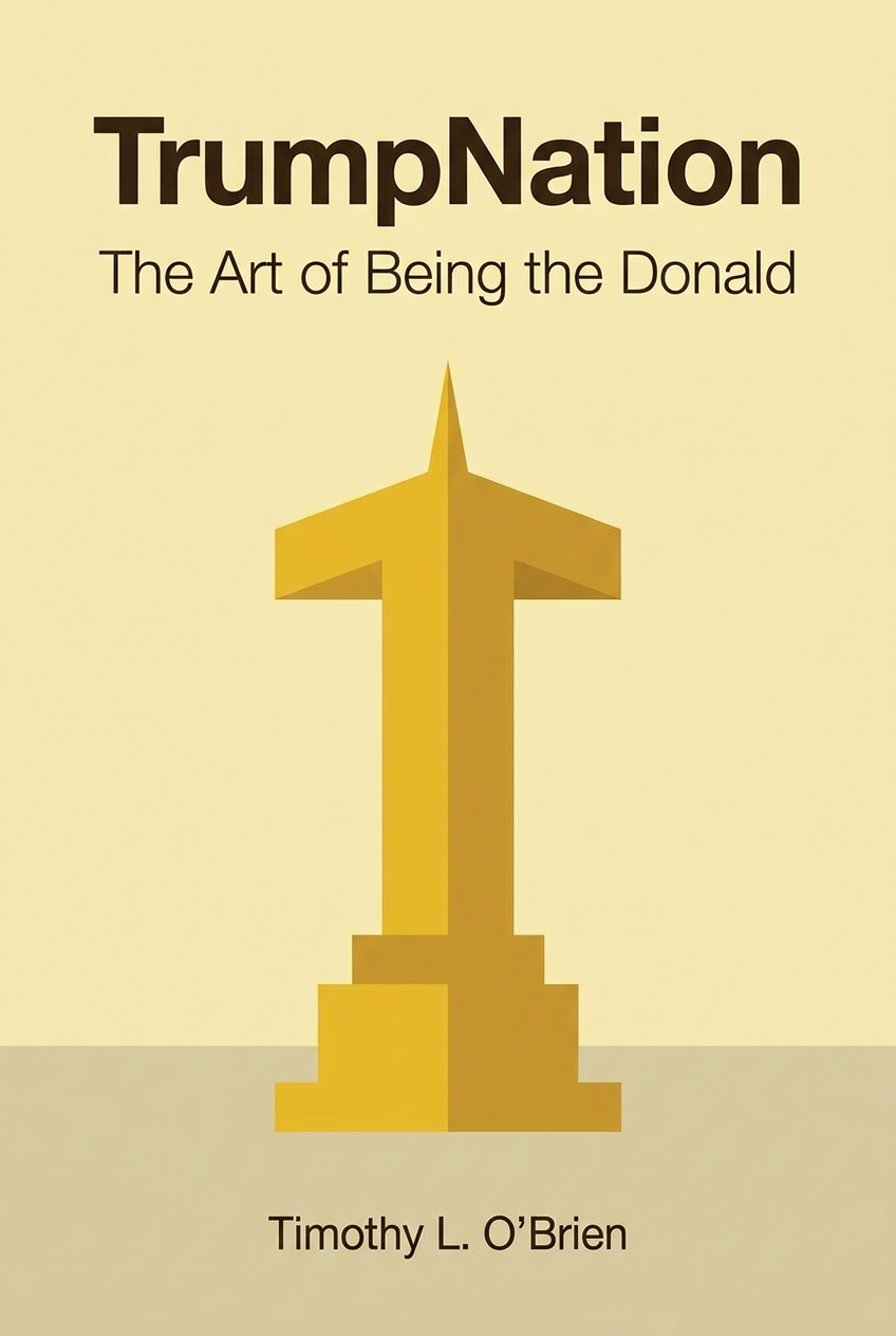 TrumpNation cover