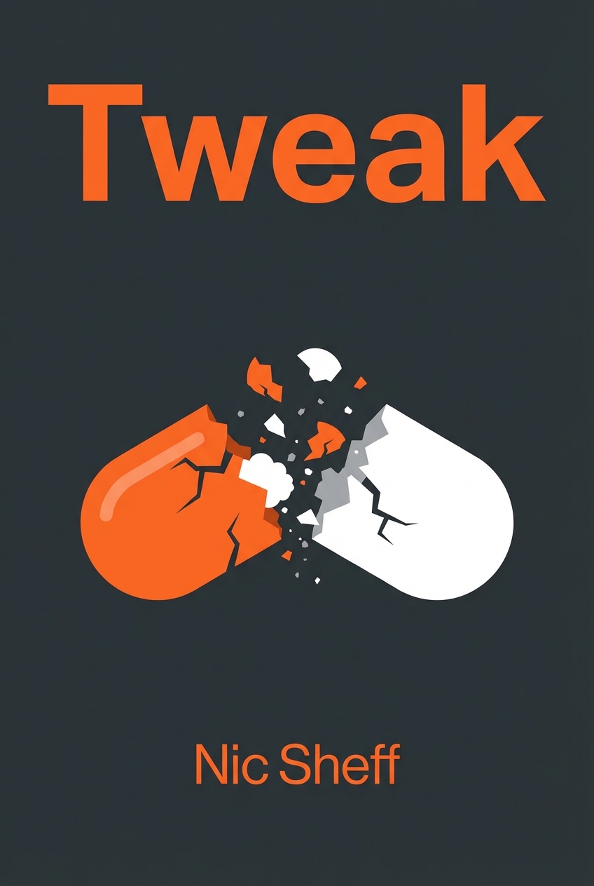 Tweak cover