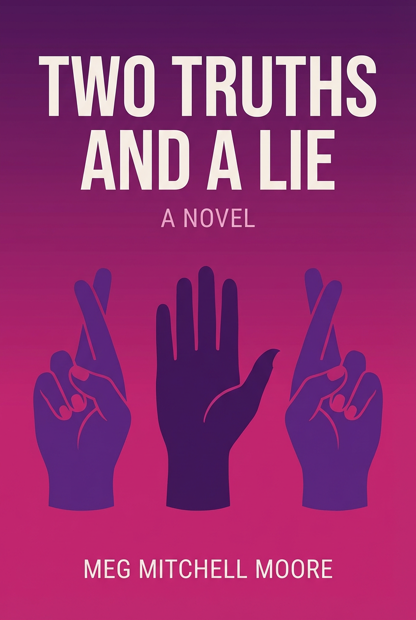 Two Truths and a Lie cover