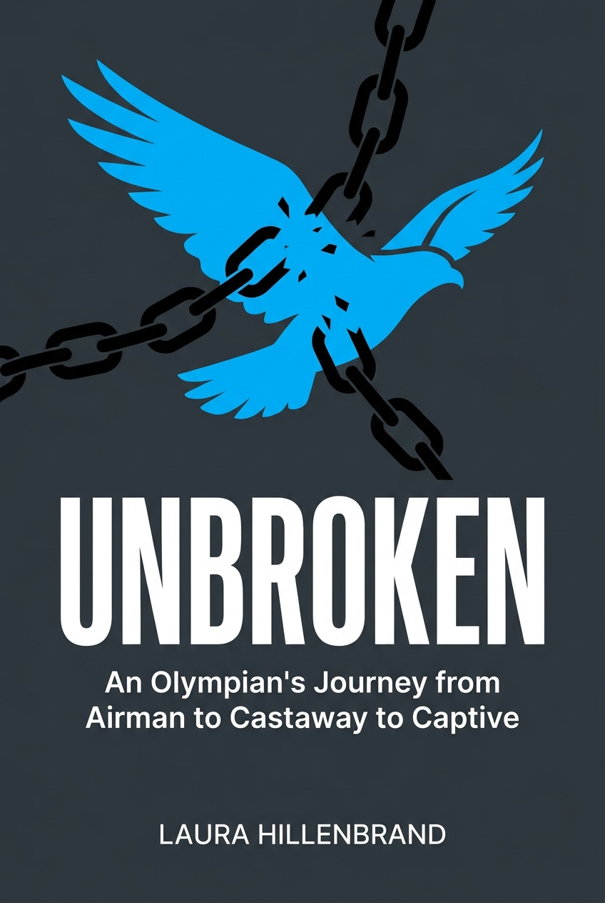 Unbroken cover
