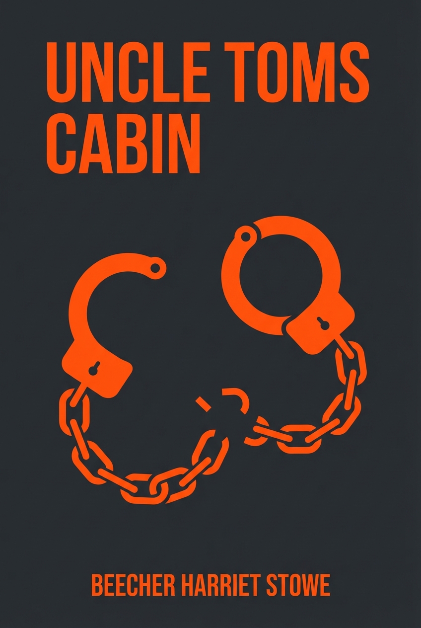 Uncle Toms Cabin cover