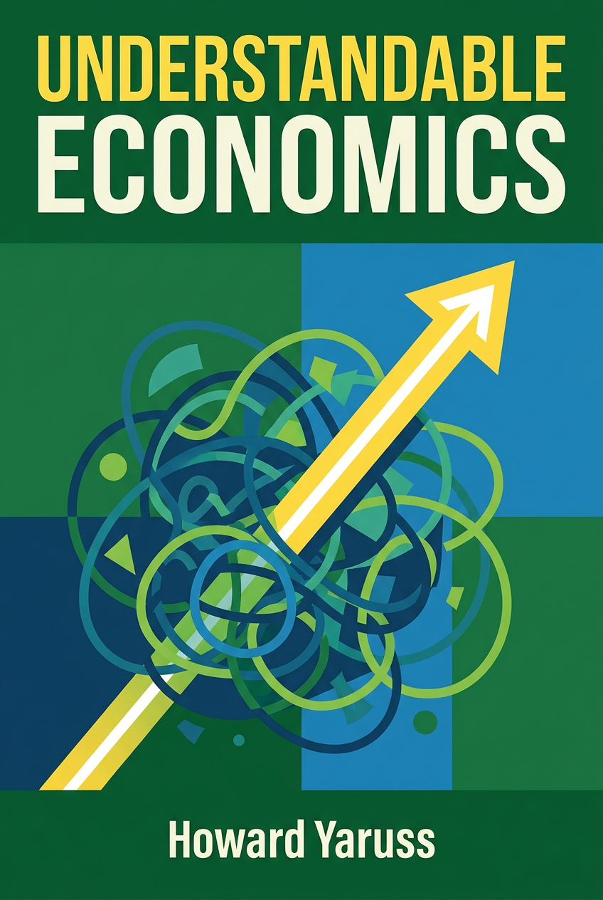 Understandable Economics cover