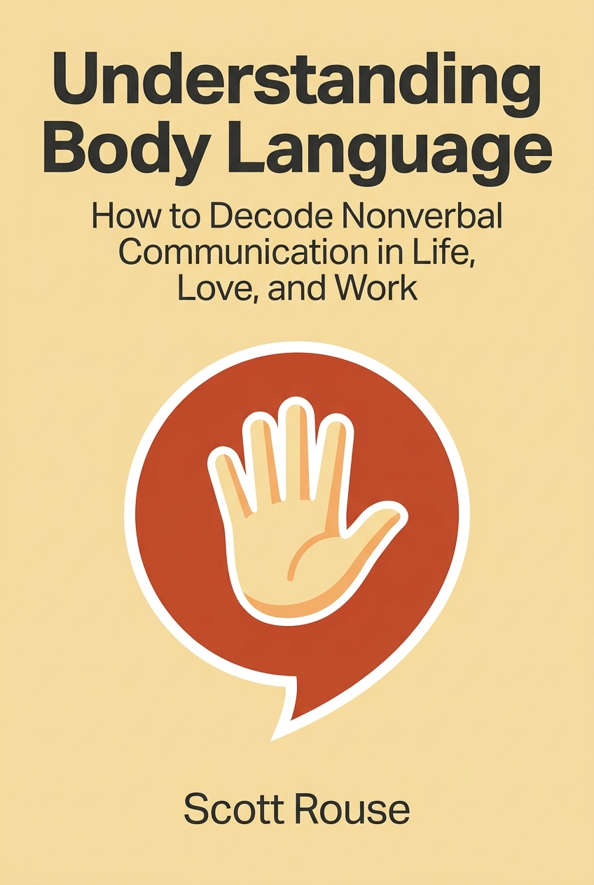 Understanding Body Language cover