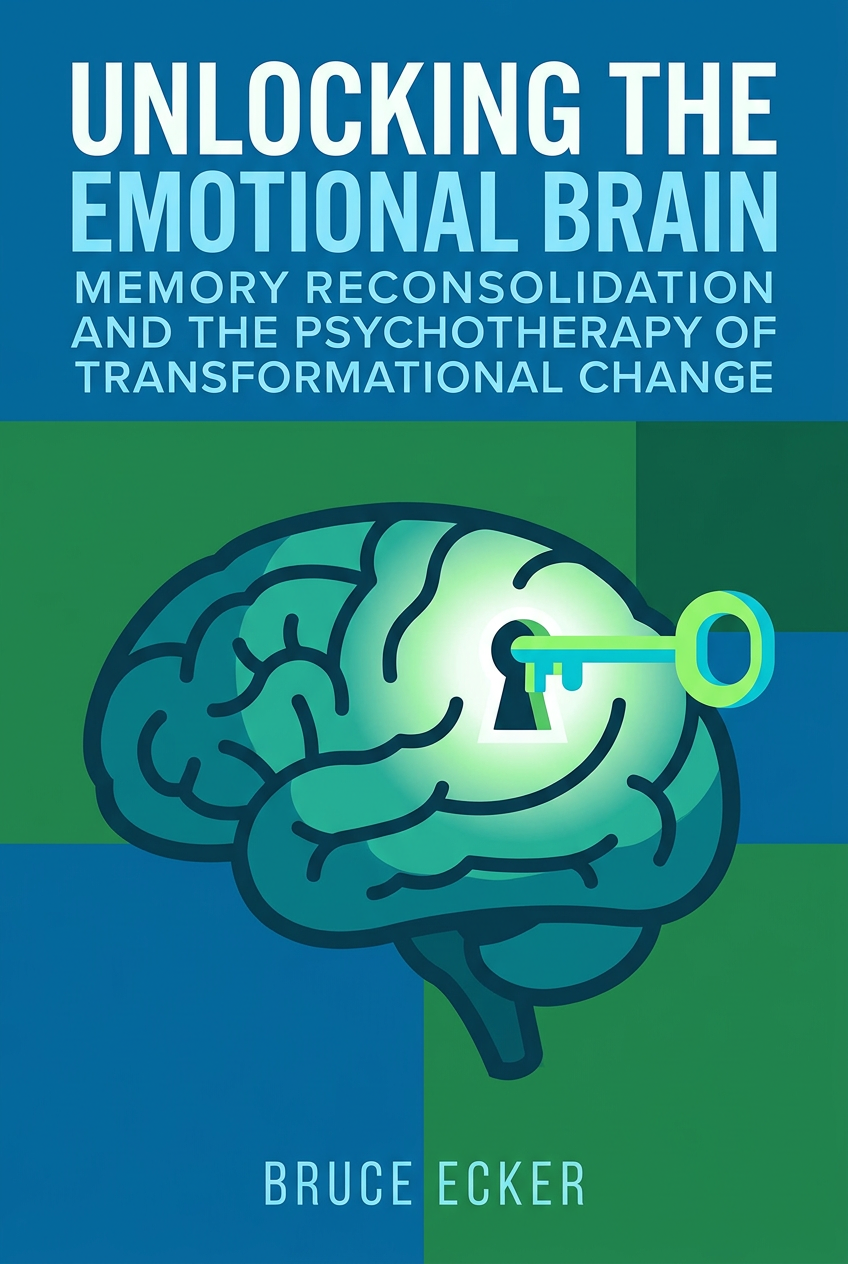 Unlocking the Emotional Brain book cover
