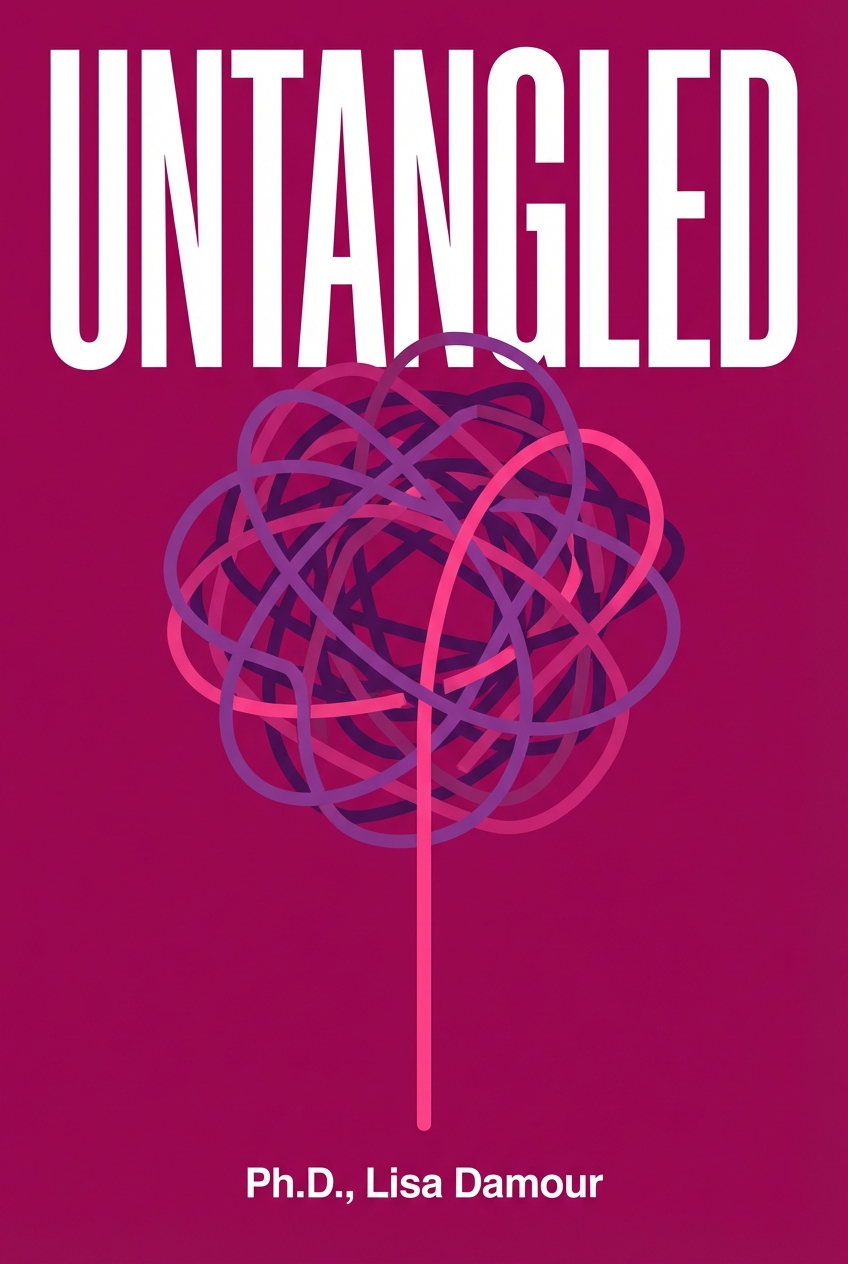 Untangled cover