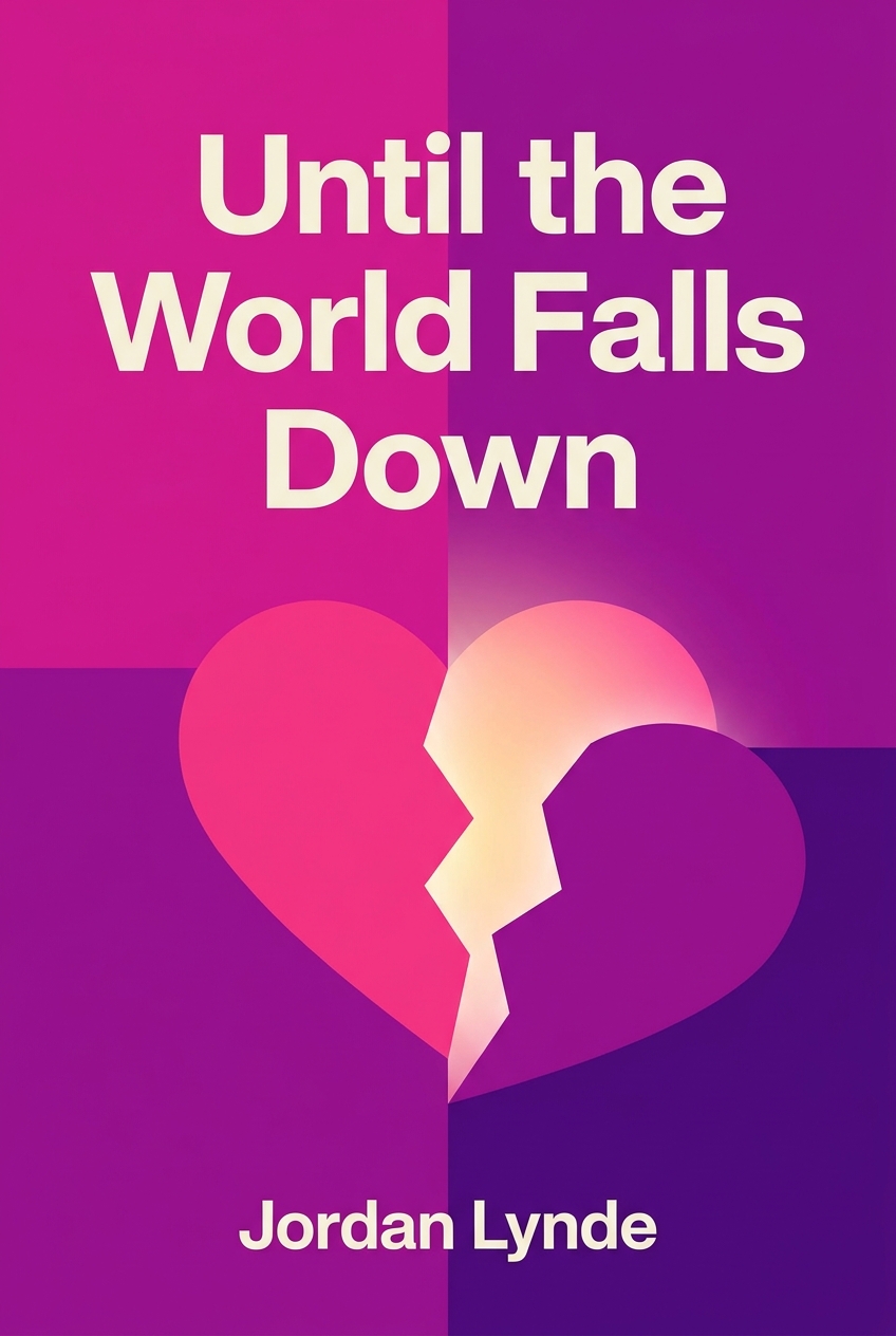 Until the World Falls Down cover