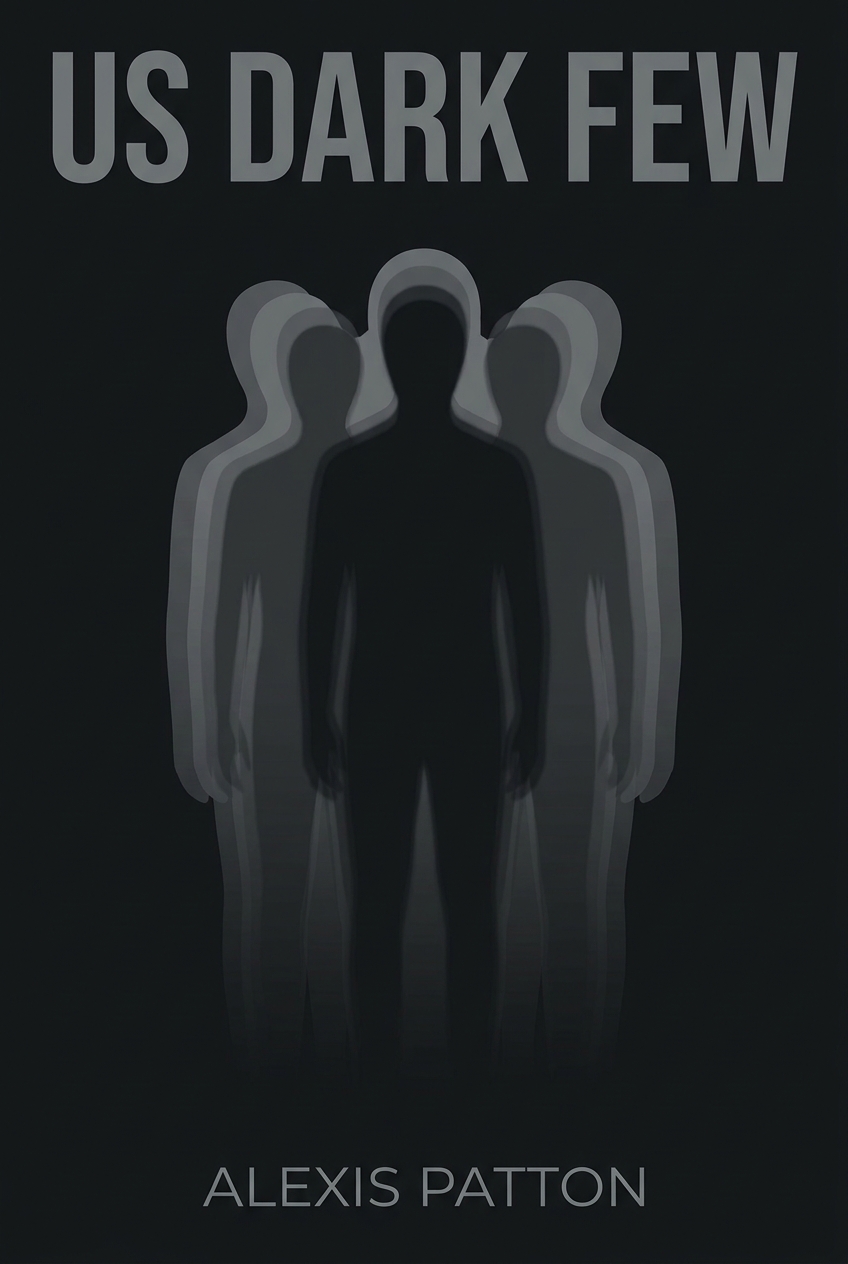 Us Dark Few cover
