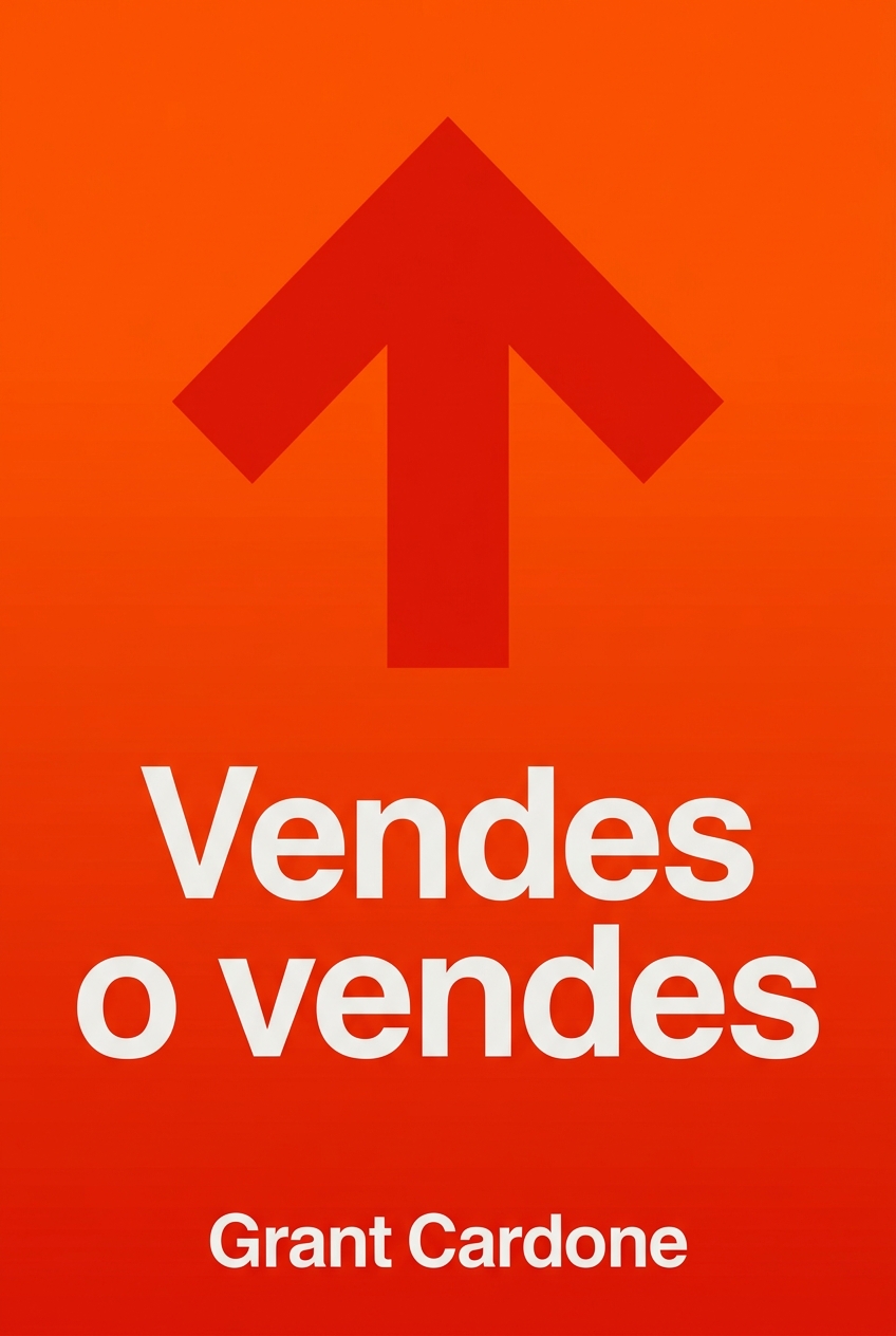 Vendes o vendes cover