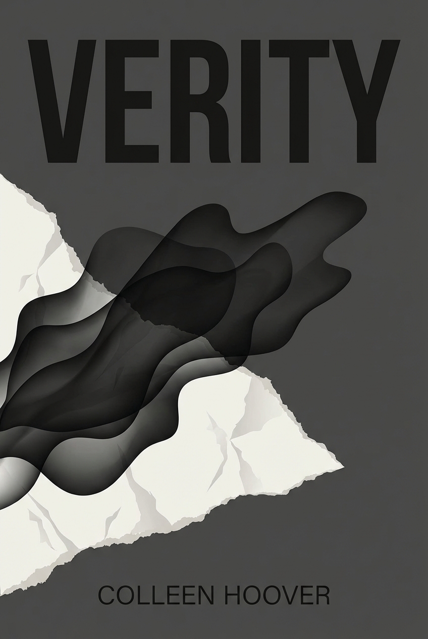 Verity cover