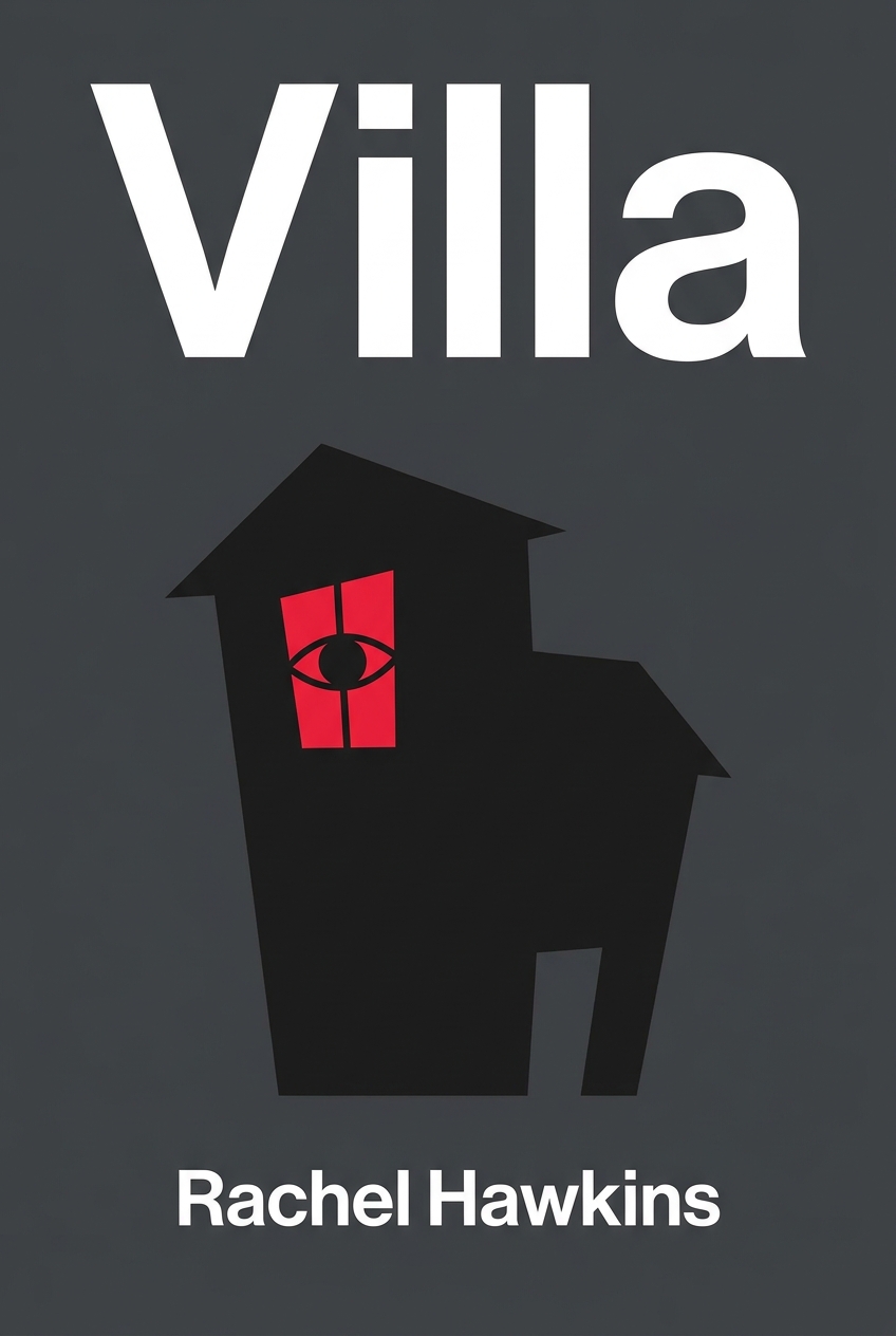 Villa cover
