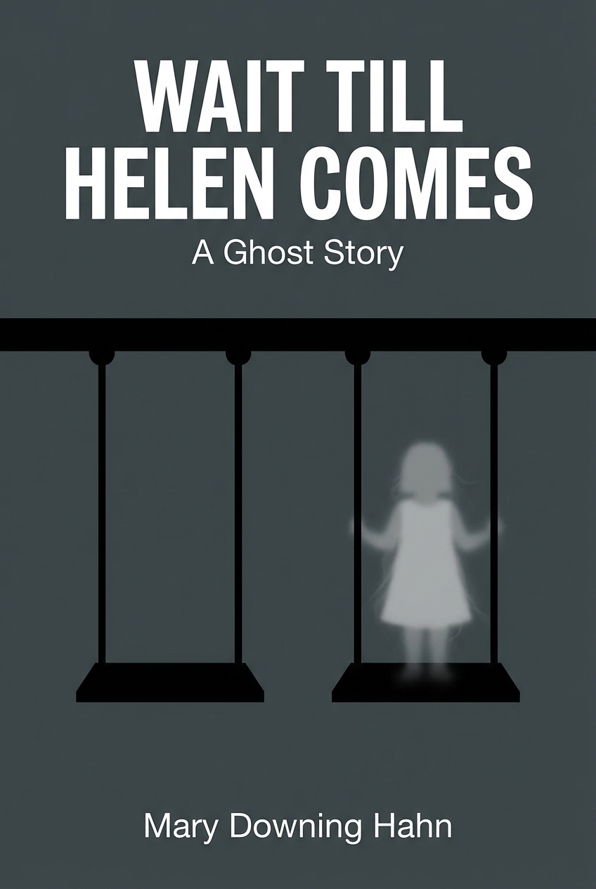 Wait Till Helen Comes cover